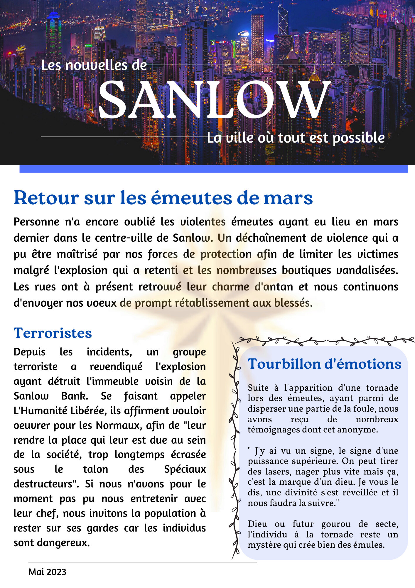 Les nouvelles de Sanlow [in rp]  Les_no13