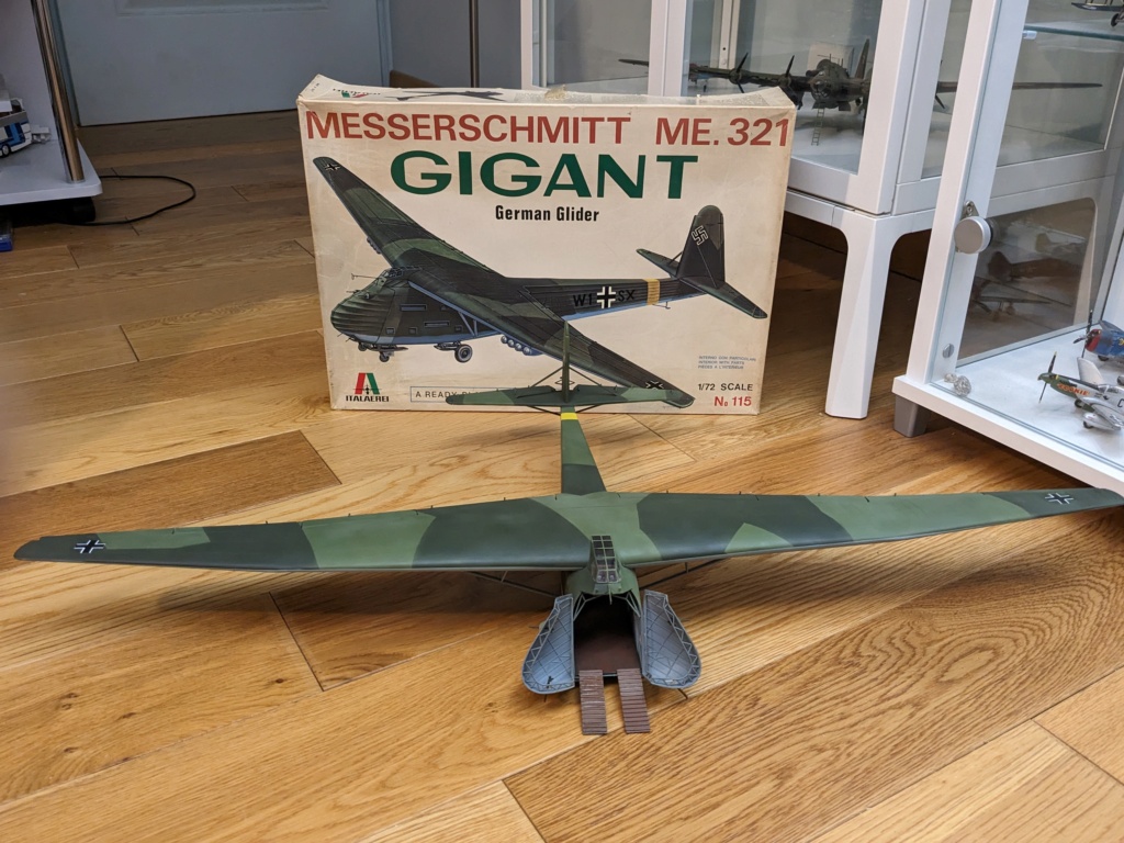 [italeri] Me 321-b gigant Pxl_2047