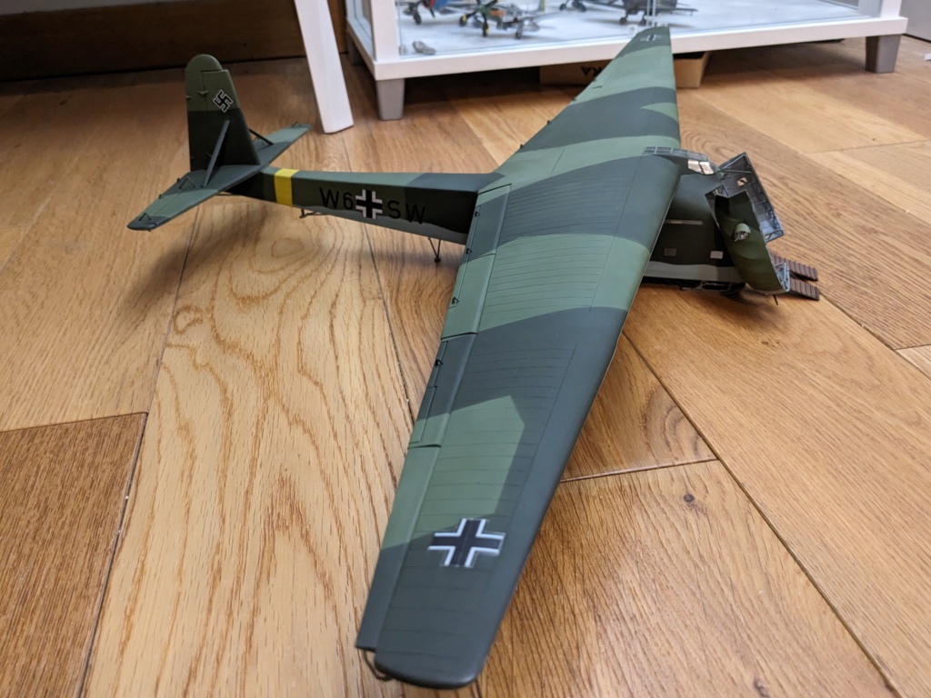 [italeri] Me 321-b gigant Pxl_2051