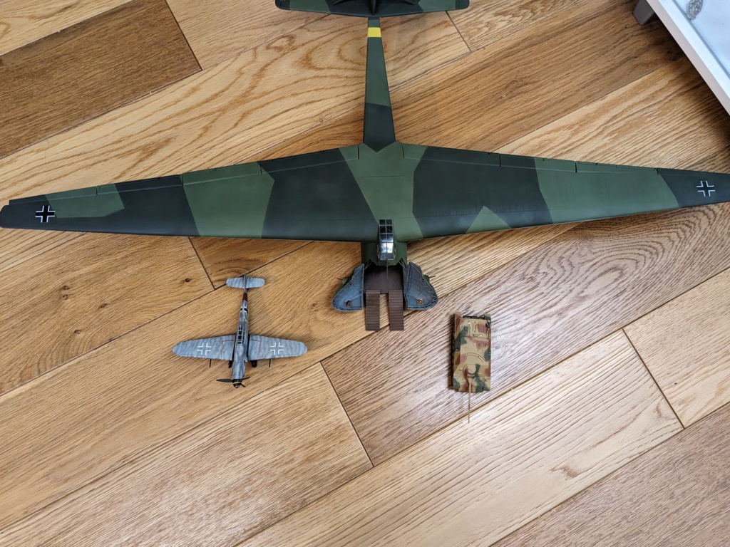 [italeri] Me 321-b gigant Pxl_2057