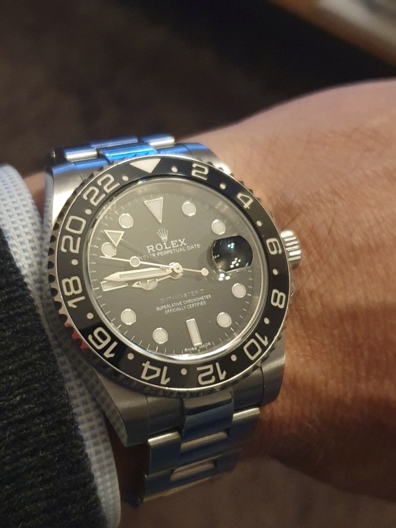 La montre que vous portez le plus? 20230214