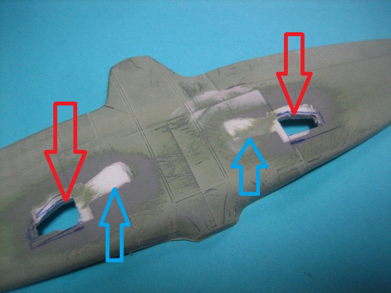 FIL ROUGE 24 - 1/72 - CAMPINI CAPRONI - DELTA2 - Page 2 Cc1_8010