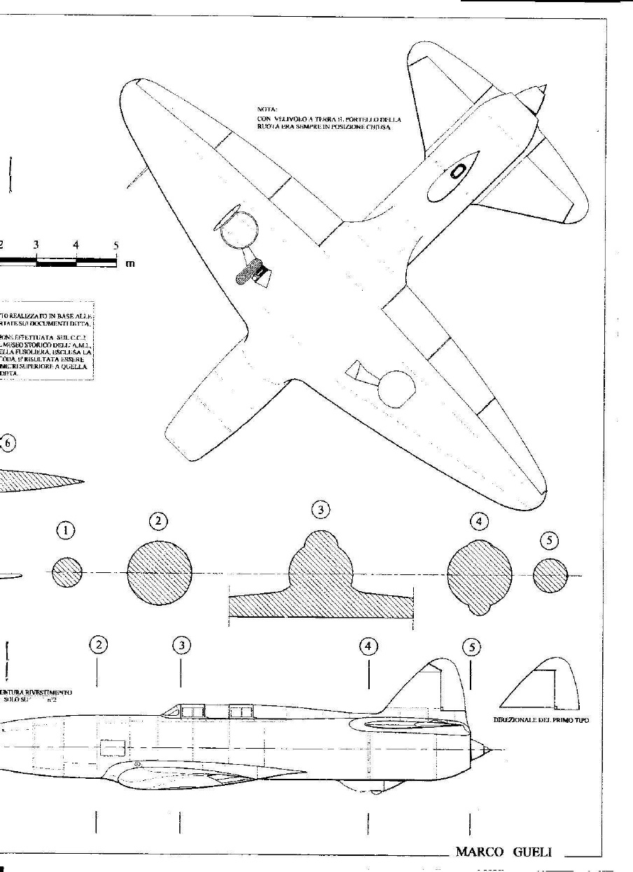 1/72 - CAMPINI CAPRONI - DELTA2 Cc1_8411