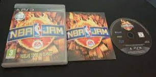 NBA JAM : On fire edition - INTROUVABLE Nbajam10