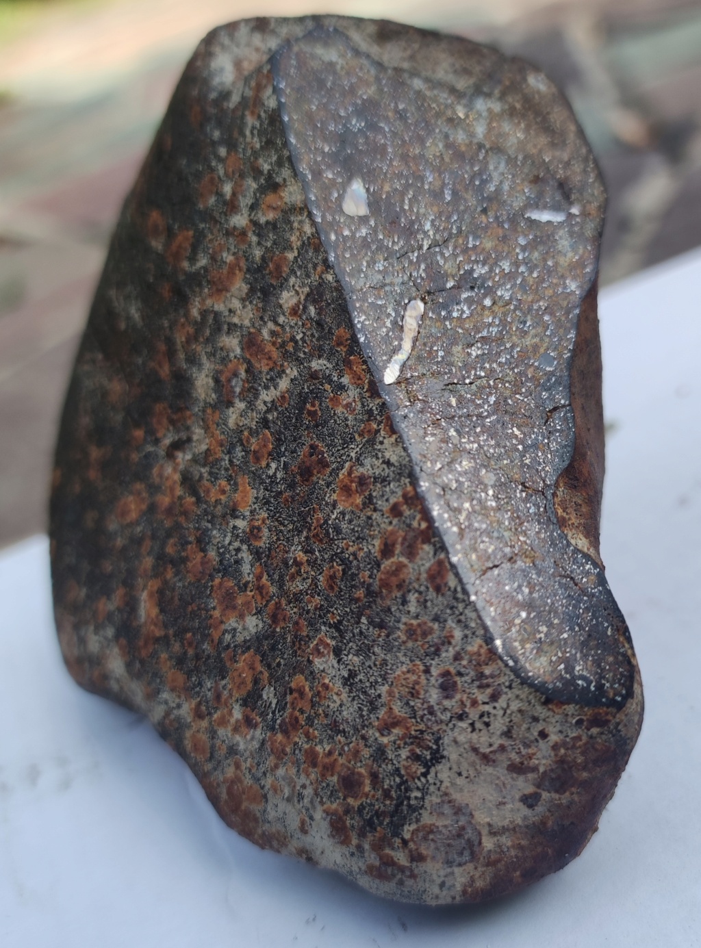 Идентификация камня. Img_2013
