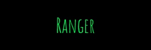 Los rangers