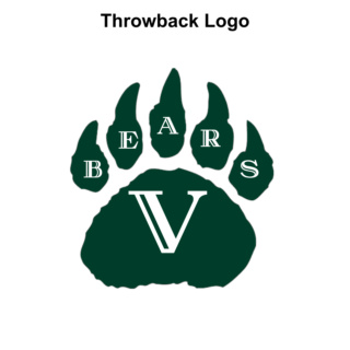 New Vancouver Bears Branding for 2024 1810