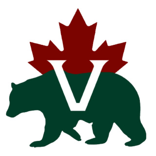 New Vancouver Bears Branding for 2024 Vanlog10
