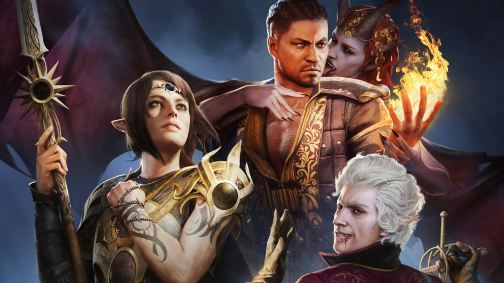 How to install Baldur’s Gate 3 in pc 11825810