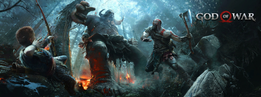 God of War Is Available for the Lowest Price on Steam  71032910