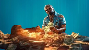 GTA 6 will break revenue records, expected to earn $1,000,000,000  Downlo10