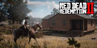 Red Dead Redemption 2 gets 10 new John Marston fan missions Images11
