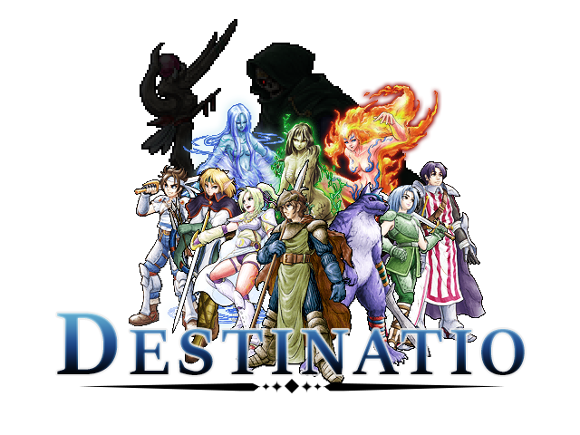 Destinatio (Demo en español e inglés) Destin10