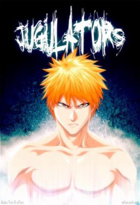 Kurosaki Ichigo x3 18439710