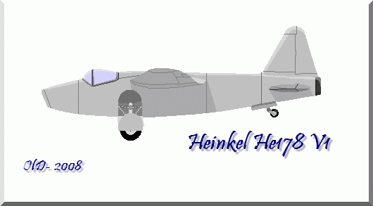 profiles avions de la WW2 000010