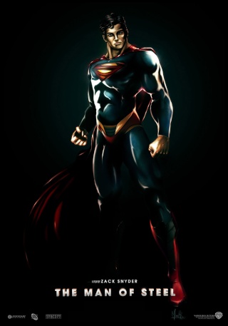 Superman : Man of Steel  Man-of10