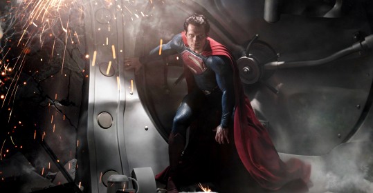 Superman : Man of Steel  Superm21