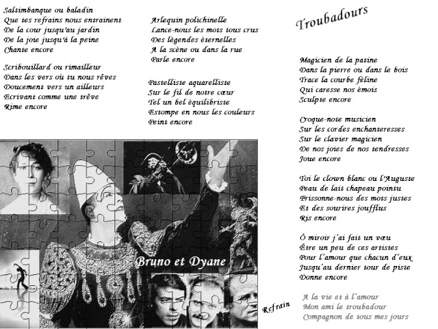 Troubadours Bruno (dreaming) et Dyane Brunoe10