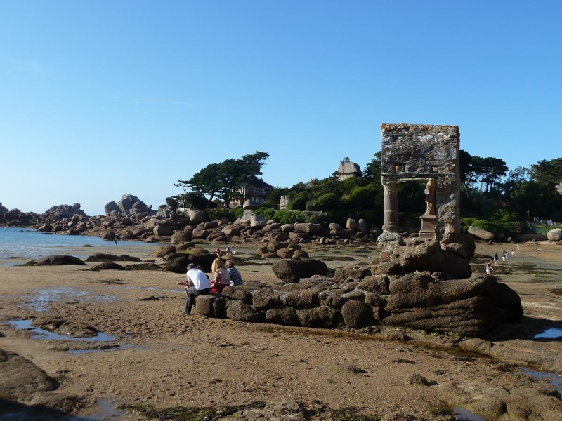 un petit tour en Bretagne cette année pour les congés Redim410