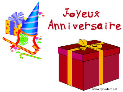 Bon Anniversaire Madeleine Bon Anniversaire Madeleine