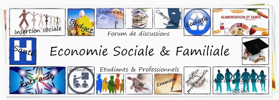 Forum ESF : étudiants et professionnels
