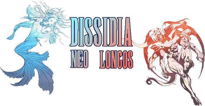 Dissidia Neo Longos Logo11