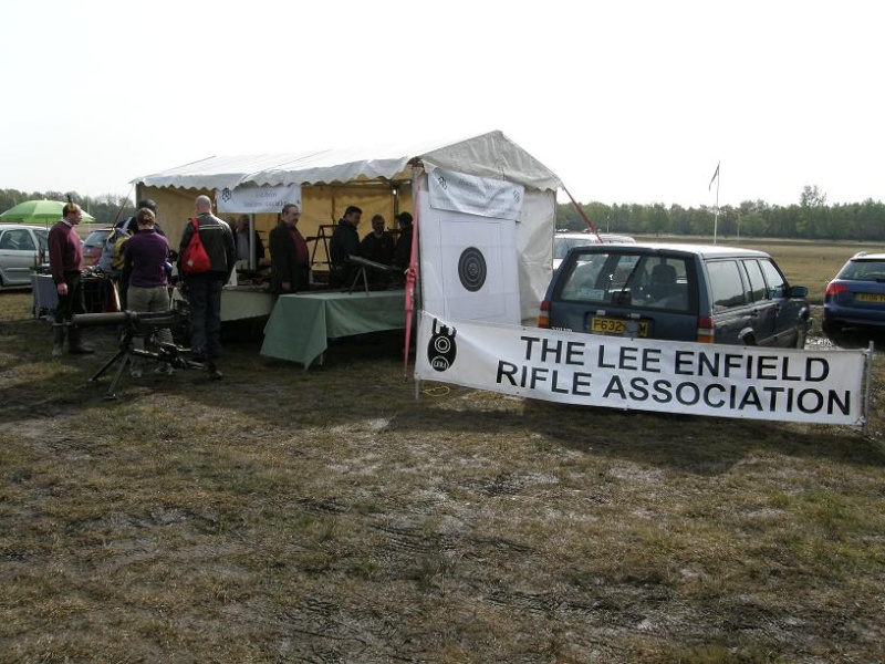 OPEN DAY A  BISLEY 03 mai 2008 Bisley21