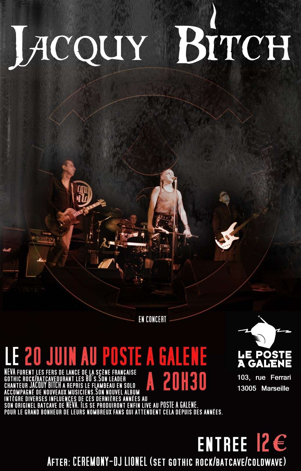 concert J-Bitch le 20 juin à Marseille au poste à Galene Poste_11