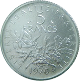 Banque de France 08012311