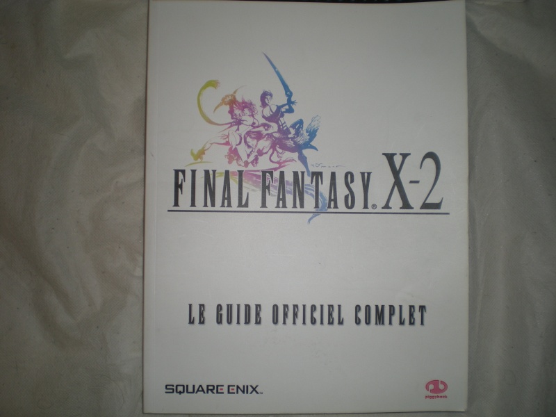Final Fantasy Forever Dscn1029
