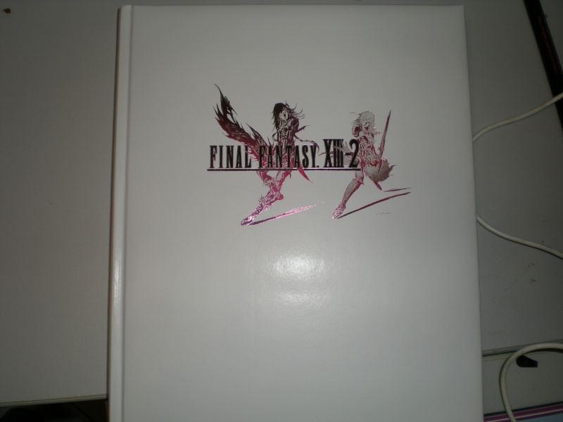 Final Fantasy Forever Dscn1118