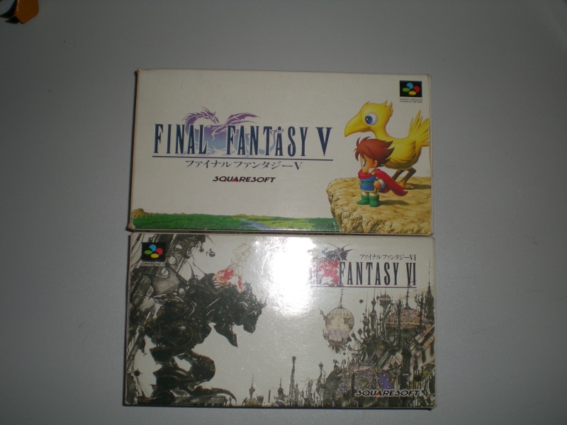 Final Fantasy Forever Dscn1124