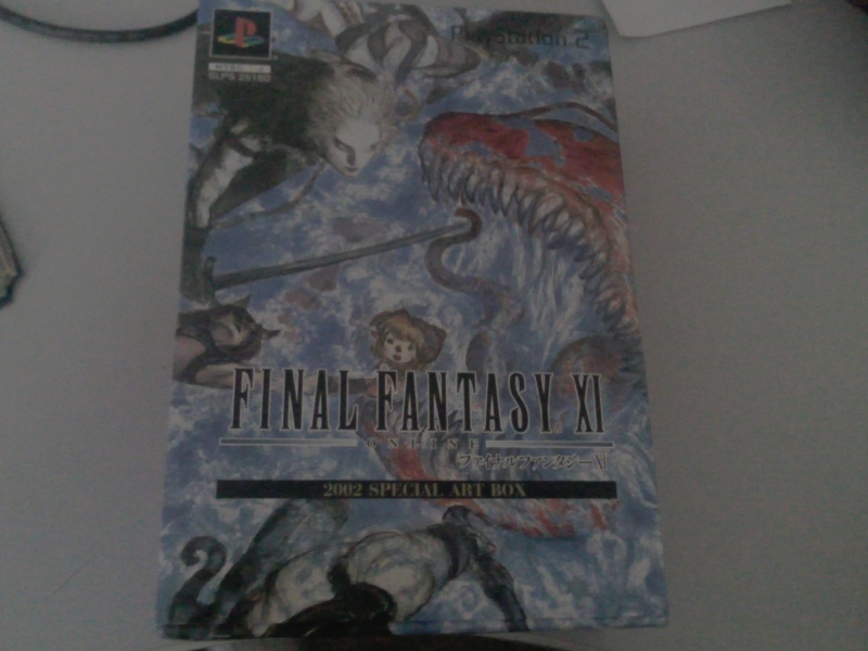 Final Fantasy Forever Photo102