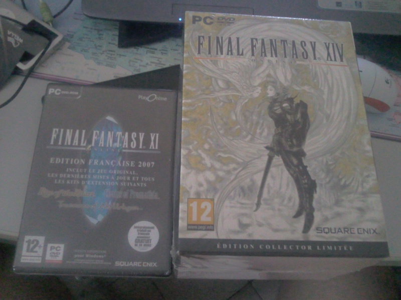 Final Fantasy Forever Photo103