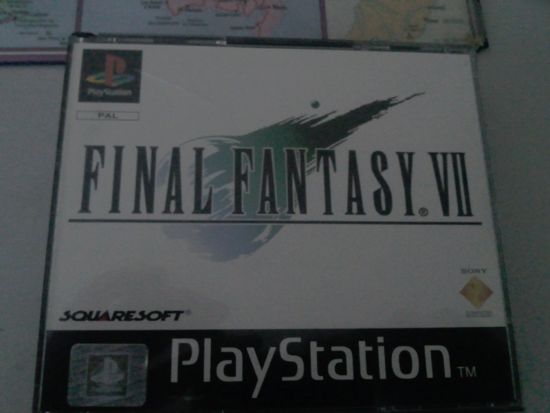 Final Fantasy Forever Photo117