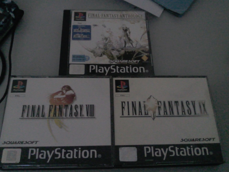 Final Fantasy Forever Photo120