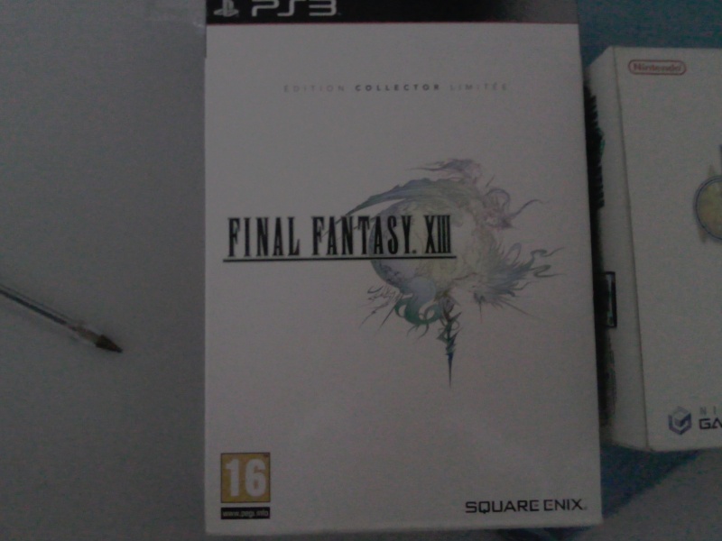 Final Fantasy Forever Photo126