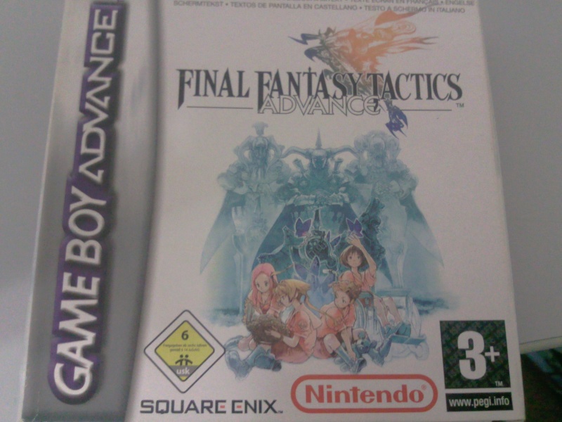 Final Fantasy Forever Photo132