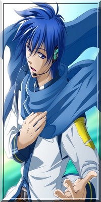 Kaito Shion