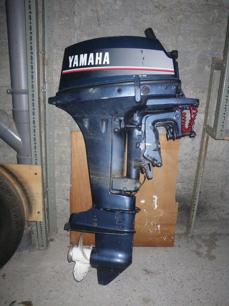 AV moteur hors bord 9.9cv Yamaha 2temps Imgp2710