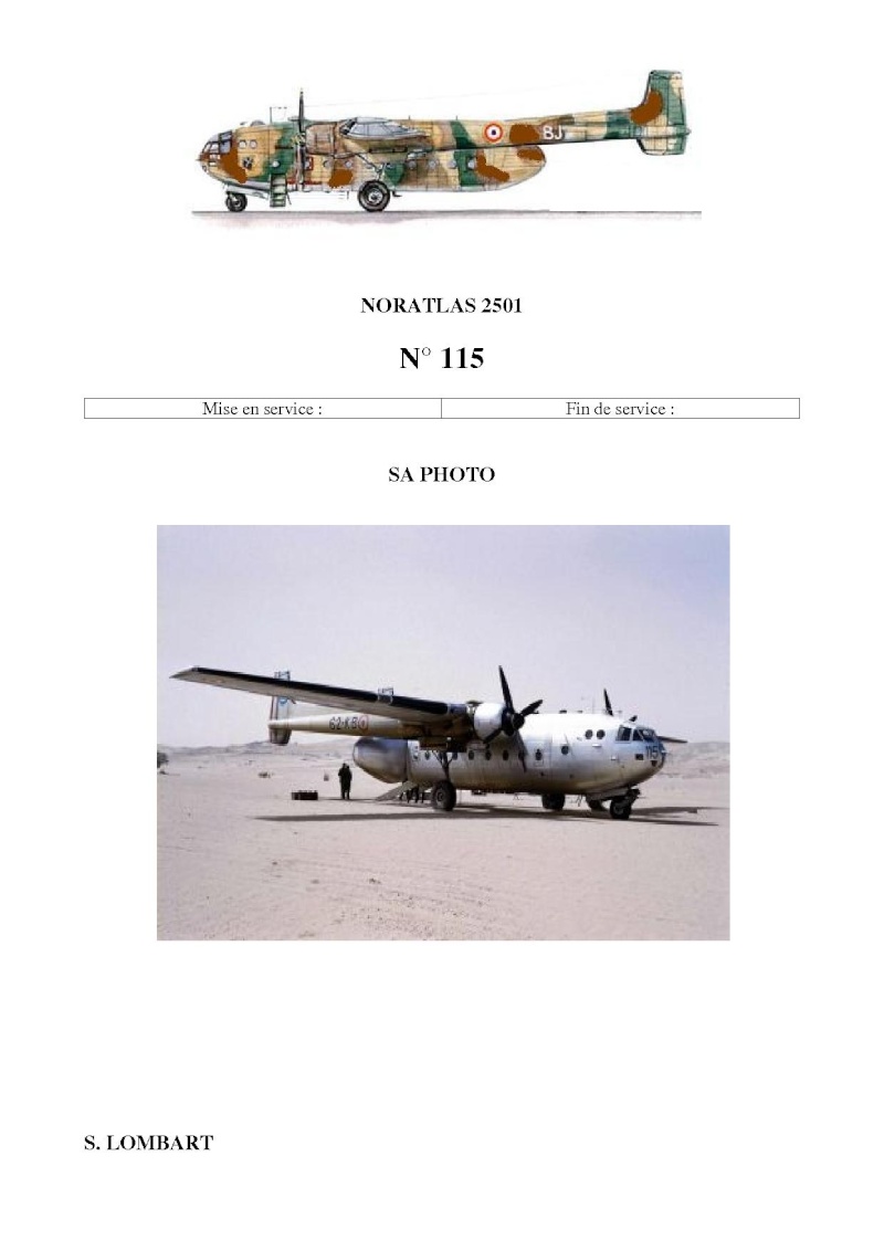 Noratlas 115 N_11510