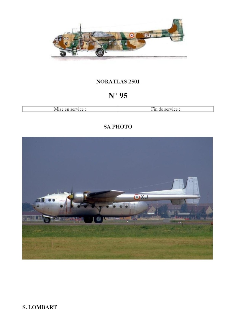 Noratlas 95 N_9510