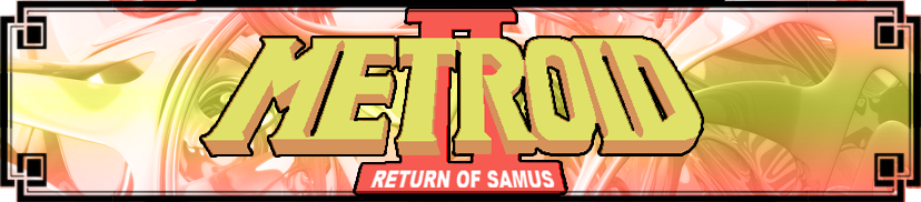 Metroid II: Return Of Samus M2_art10