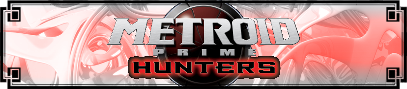 Artworks Metroid Prime Hunter [NDS] Mph_ar10