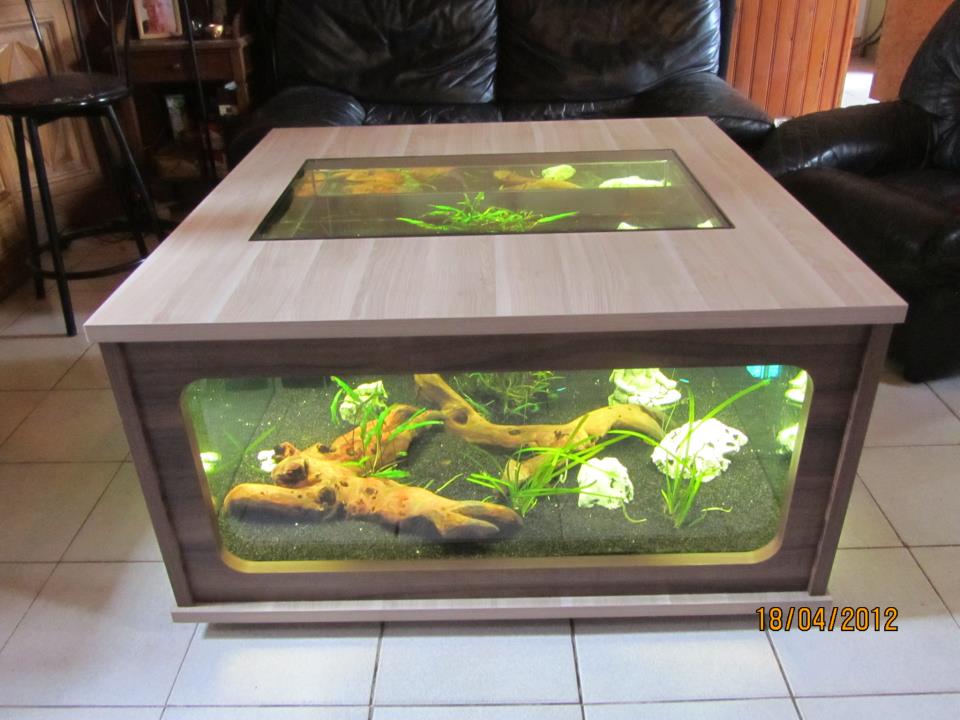 Table aquarium 56531210