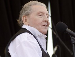 Jerry lee lewis 7th Wedding!!! Jerry-11