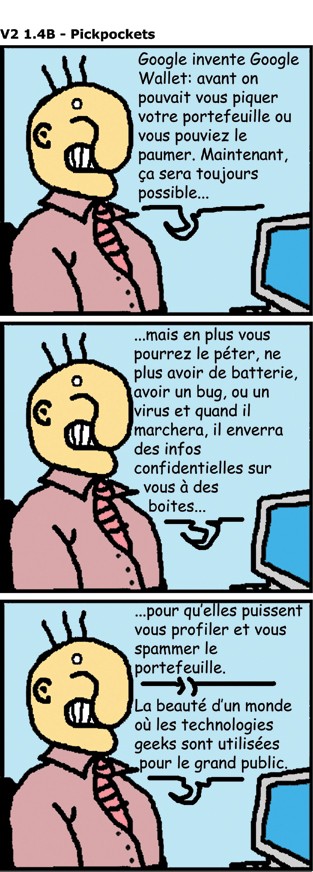 Les aventures de Mr Arobase (1 fois par semaine environ) Mraro180