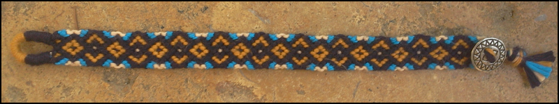 YukiChan. : Mes bracelets (:. 10610