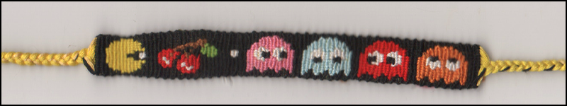 YukiChan. : Mes bracelets (:. 7610