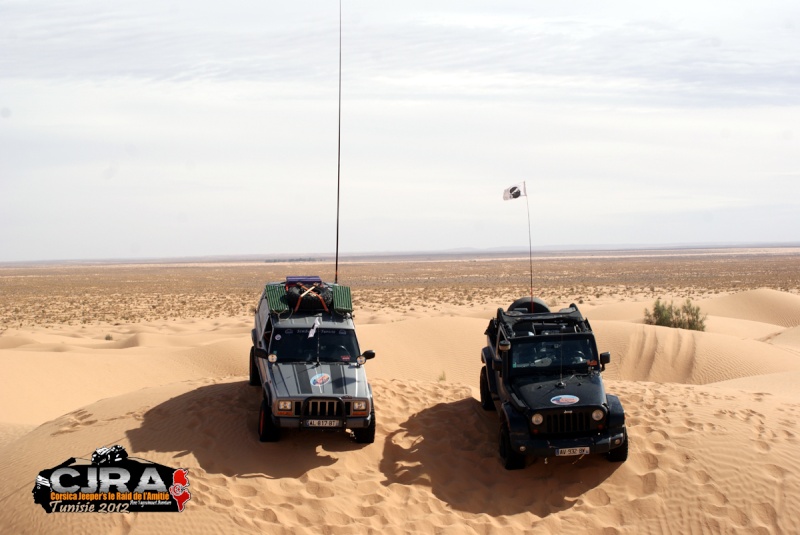 Corsica Jeeper's Raid de l'Amitié TUNISIE 2012 04310